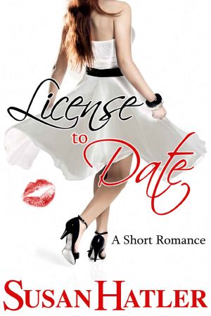 [Better Date than Never 06] • License to Date (Better Date Than Never)
